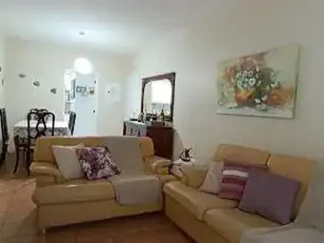 Apartamento para Venda em Guarujá/SP Pitangueiras 3 Quartos