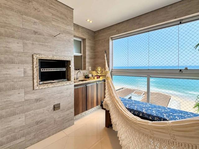 Apartamento para Venda em Guarujá/SP Pitangueiras 3 Quartos