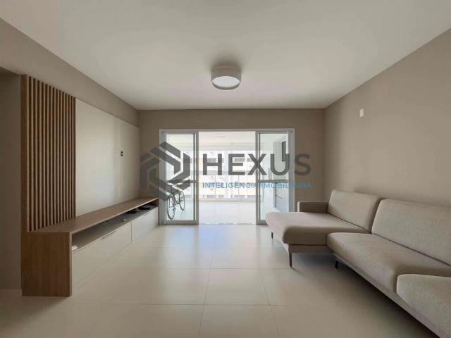 Apartamento para Venda em Guarujá/SP Pitangueiras 3 Quartos