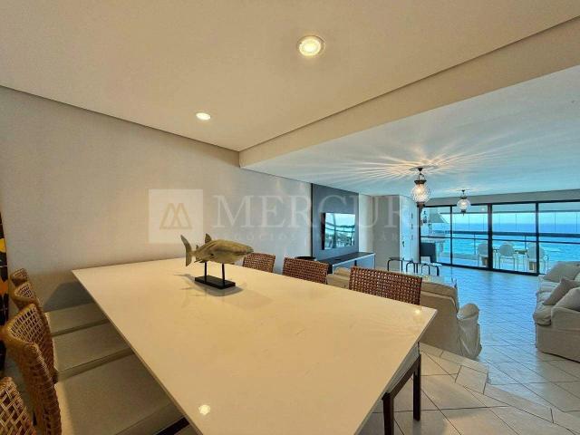 Apartamento para Venda em Guarujá/SP Pitangueiras 3 Quartos
