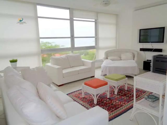 Apartamento para Venda em Guarujá/SP Pitangueiras 3 Quartos