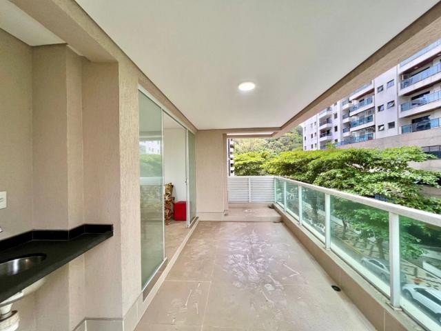Apartamento para Venda em Guarujá/SP Pitangueiras 3 Quartos