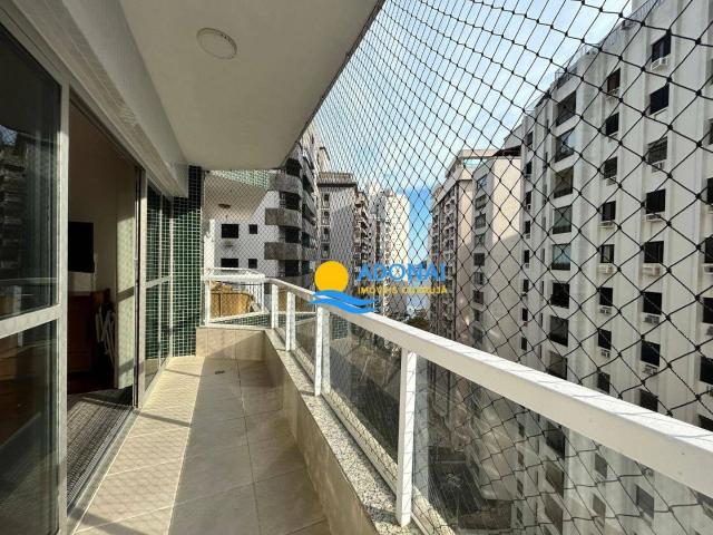 Apartamento para Venda em Guarujá/SP Pitangueiras 3 Quartos