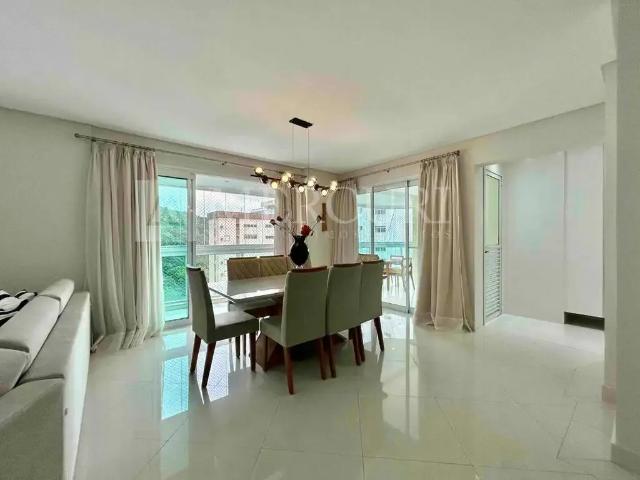 Apartamento para Venda em Guarujá/SP Pitangueiras 3 Quartos