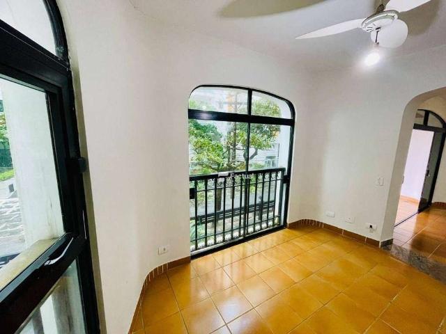 Apartamento para Venda em Guarujá/SP Pitangueiras 3 Quartos