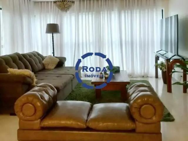 Apartamento para Venda em Guarujá/SP Pitangueiras 3 Quartos