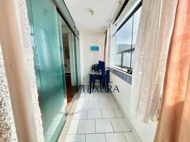 Apartamento para Venda em Guarujá/SP Pitangueiras 3 Quartos