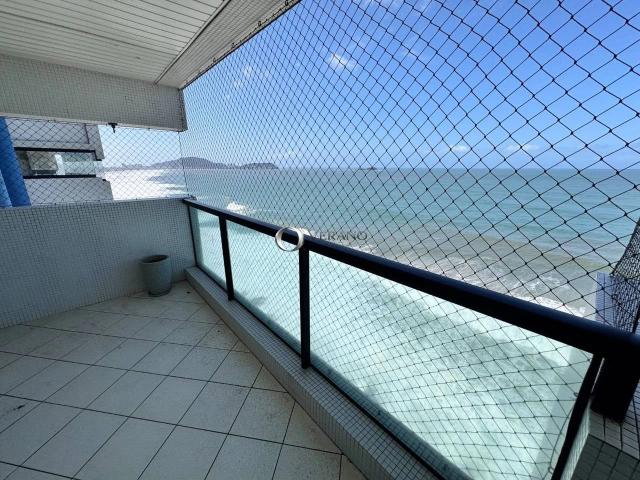 Apartamento para Venda em Guarujá/SP Pitangueiras 3 Quartos