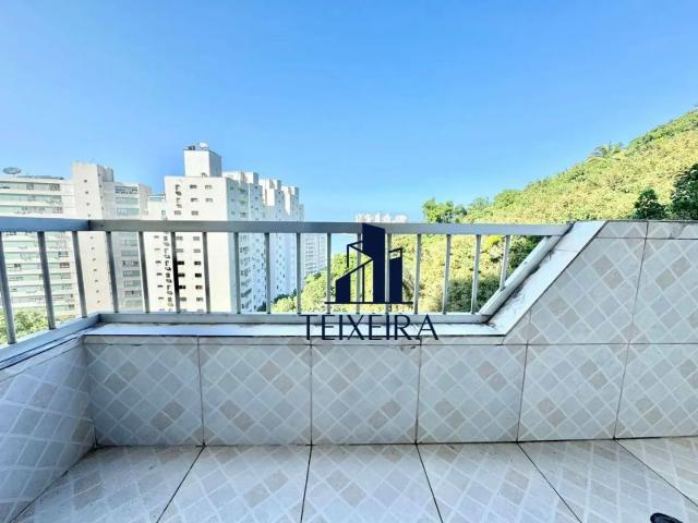 Apartamento para Venda em Guarujá/SP Pitangueiras 3 Quartos