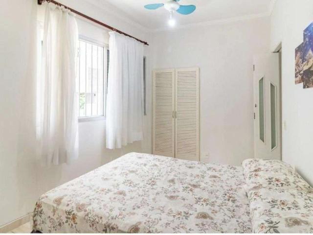 Apartamento para Venda em Guarujá/SP Pitangueiras 3 Quartos