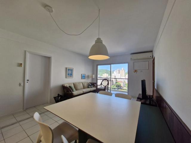 Apartamento para Venda em Guarujá/SP Pitangueiras 3 Quartos