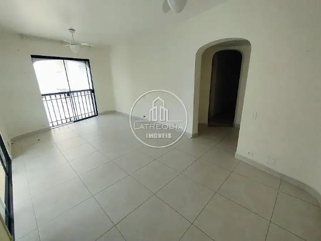 Apartamento para Venda em Guarujá/SP Pitangueiras 3 Quartos
