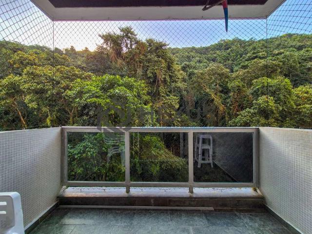 Apartamento para Venda em Guarujá/SP Pitangueiras 3 Quartos