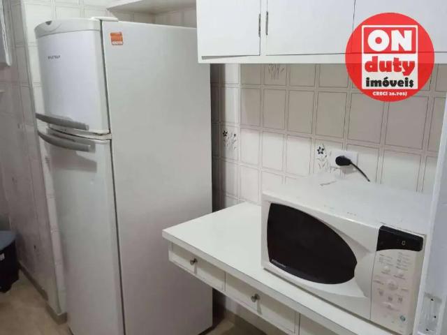 Apartamento para Venda em Guarujá/SP Pitangueiras 3 Quartos