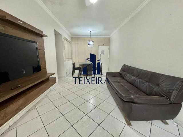 Apartamento para Venda em Guarujá/SP Pitangueiras 3 Quartos