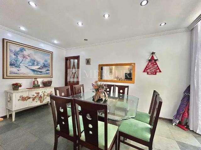Apartamento para Venda em Guarujá/SP Pitangueiras 3 Quartos