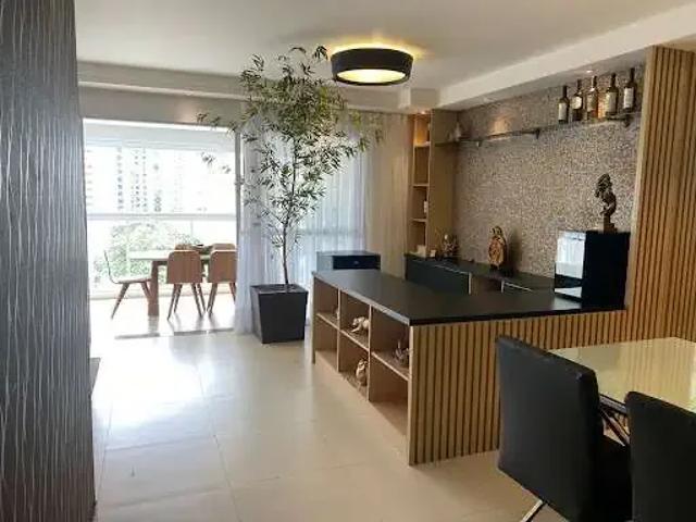 Apartamento para Venda em Guarujá/SP Pitangueiras 3 Quartos