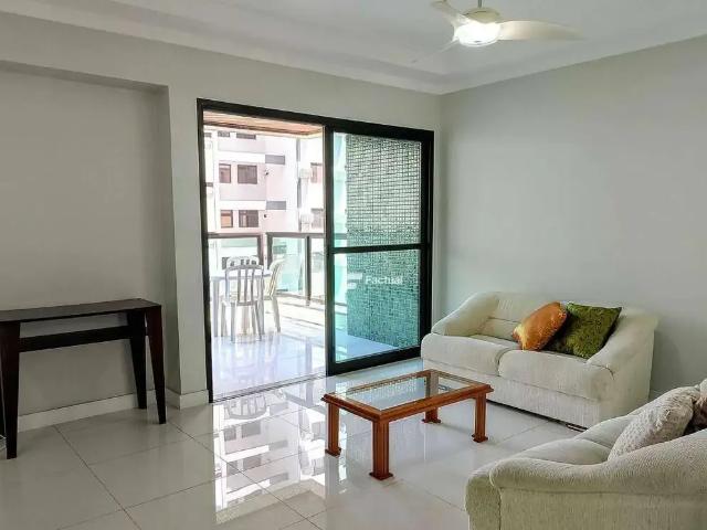 Apartamento para Venda em Guarujá/SP Pitangueiras 3 Quartos