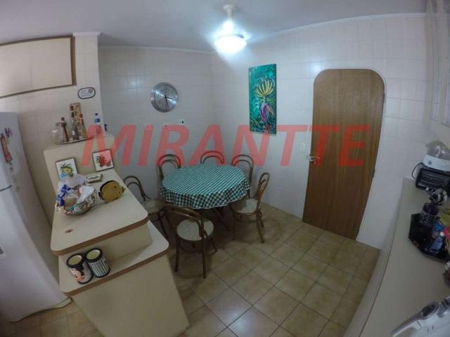 Apartamento para Venda em Guarujá/SP Pitangueiras 3 Quartos