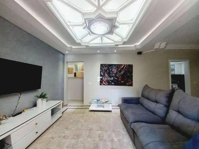 Apartamento para Venda em Guarujá/SP Pitangueiras 3 Quartos
