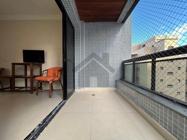 Apartamento para Venda em Guarujá/SP Pitangueiras 3 Quartos