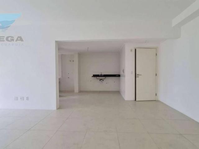 Apartamento para Venda em Guarujá/SP Pitangueiras 3 Quartos