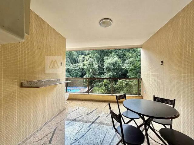 Apartamento para Venda em Guarujá/SP Pitangueiras 3 Quartos