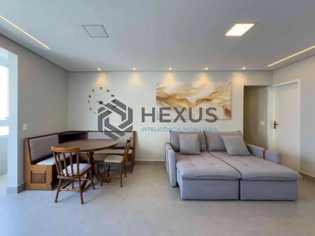 Apartamento para Venda em Guarujá/SP Pitangueiras 3 Quartos