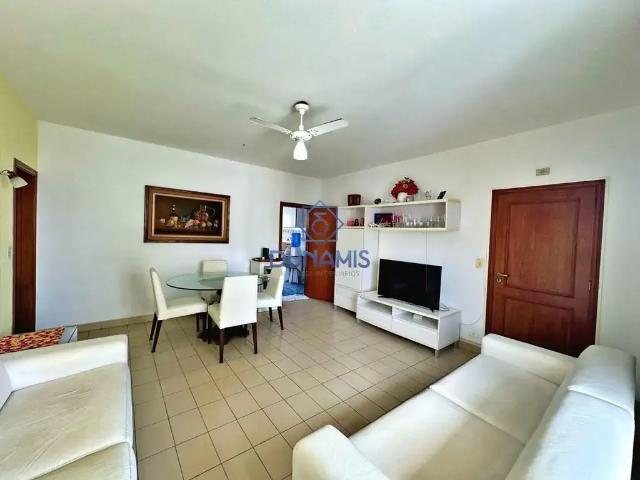 Apartamento para Venda em Guarujá/SP Pitangueiras 3 Quartos