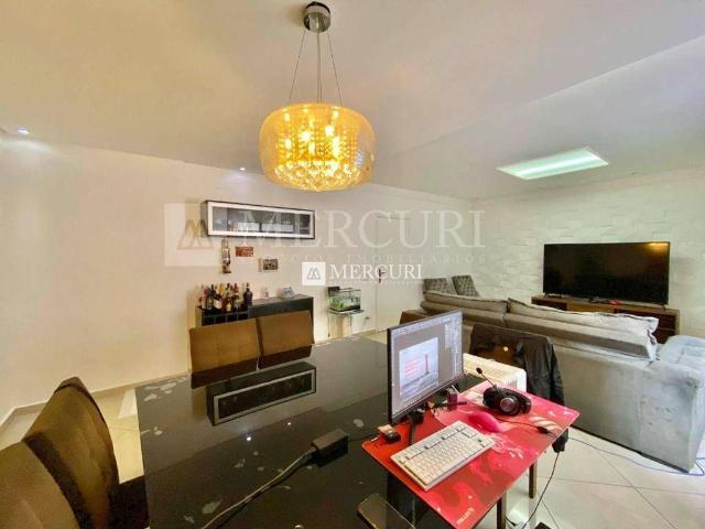 Apartamento para Venda em Guarujá/SP Pitangueiras 3 Quartos
