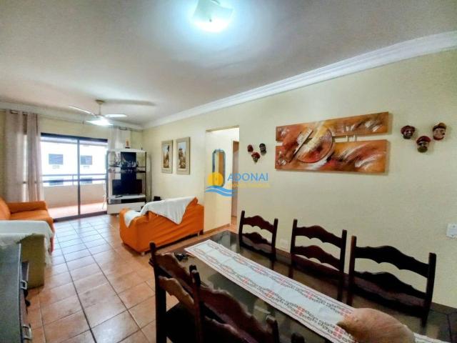 Apartamento para Venda em Guarujá/SP Pitangueiras 3 Quartos