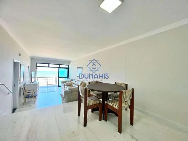 Apartamento para Venda em Guarujá/SP Pitangueiras 3 Quartos