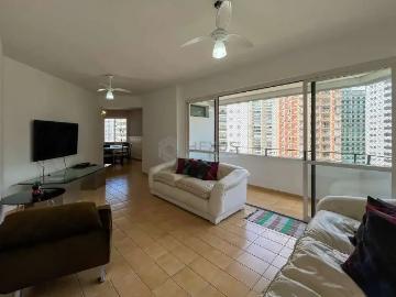 Apartamento para Venda em Guarujá/SP Pitangueiras 3 Quartos