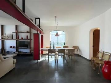 Apartamento para Venda em Guarujá/SP Pitangueiras 3 Quartos