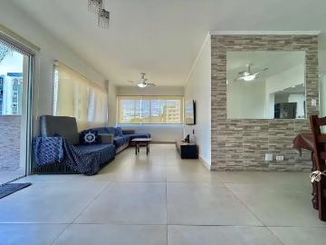 Apartamento para Venda em Guarujá/SP Pitangueiras 3 Quartos