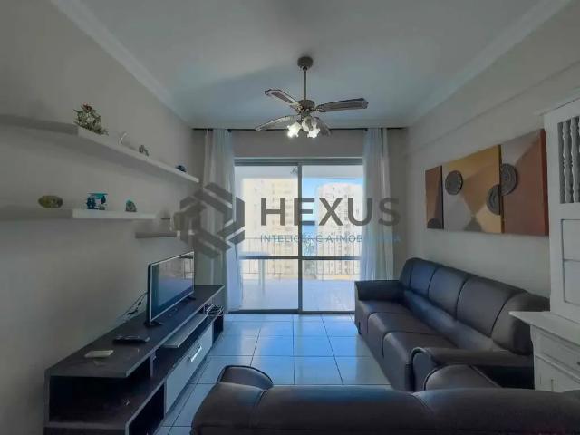 Apartamento para Venda em Guarujá/SP Pitangueiras 3 Quartos