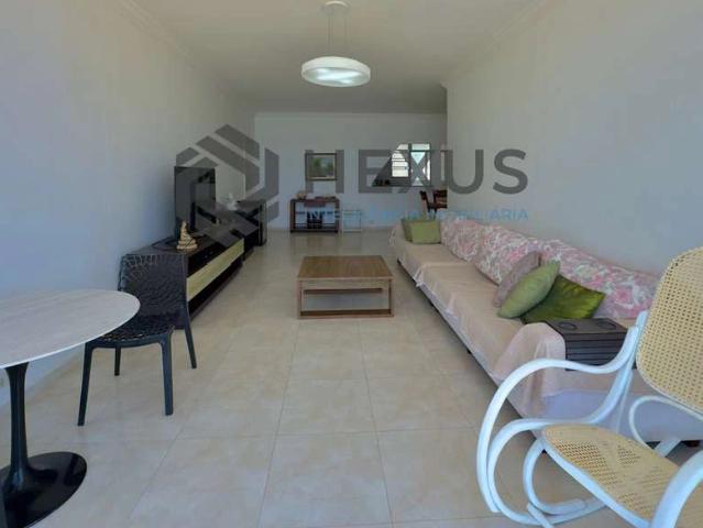 Apartamento para Venda em Guarujá/SP Pitangueiras 3 Quartos