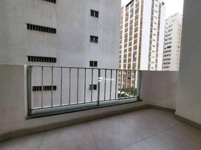 Apartamento para Venda em Guarujá/SP Pitangueiras 1 Quartos