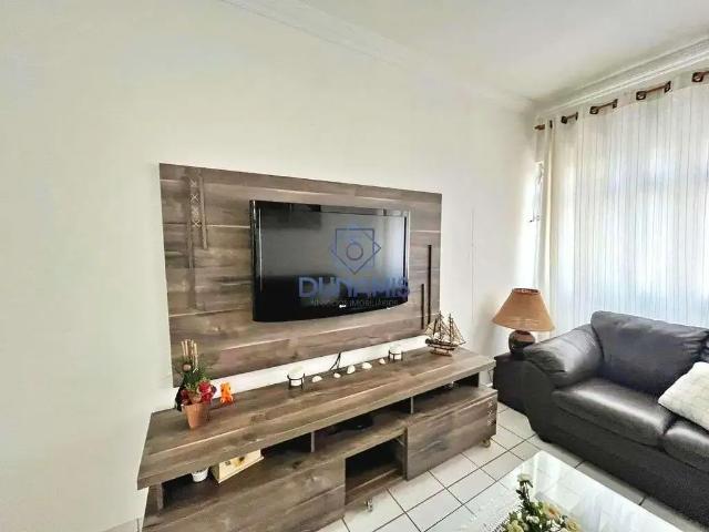 Apartamento para Venda em Guarujá/SP Pitangueiras 1 Quartos