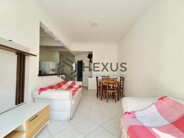 Apartamento para Venda em Guarujá/SP Pitangueiras 1 Quartos