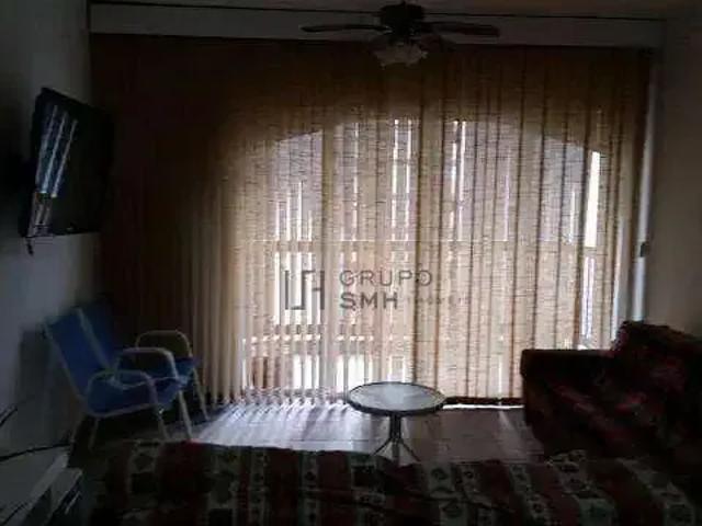 Apartamento para Venda em Guarujá/SP Pitangueiras 2 Quartos