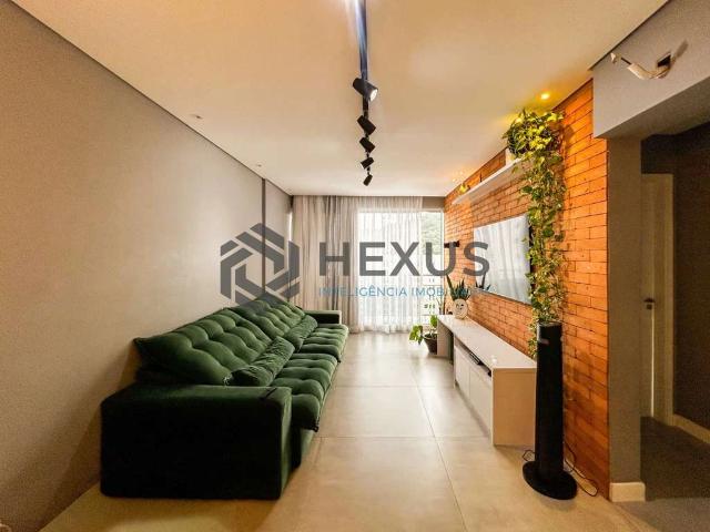 Apartamento para Venda em Guarujá/SP Pitangueiras 2 Quartos