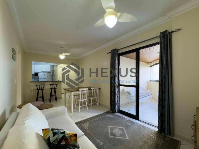 Apartamento para Venda em Guarujá/SP Pitangueiras 2 Quartos