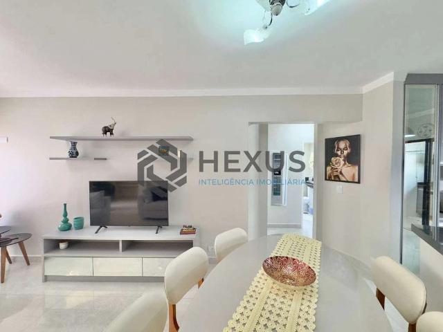 Apartamento para Venda em Guarujá/SP Pitangueiras 2 Quartos