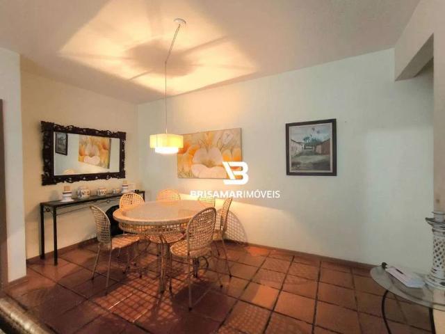 Apartamento para Venda em Guarujá/SP Pitangueiras 2 Quartos