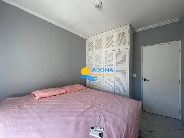 Apartamento para Venda em Guarujá/SP Pitangueiras 2 Quartos