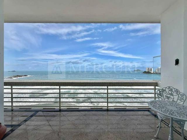Apartamento para Venda em Guarujá/SP Pitangueiras 2 Quartos