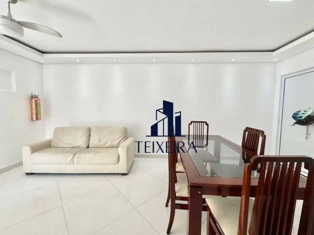 Apartamento para Venda em Guarujá/SP Pitangueiras 2 Quartos