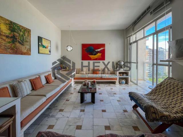 Apartamento para Venda em Guarujá/SP Pitangueiras 2 Quartos