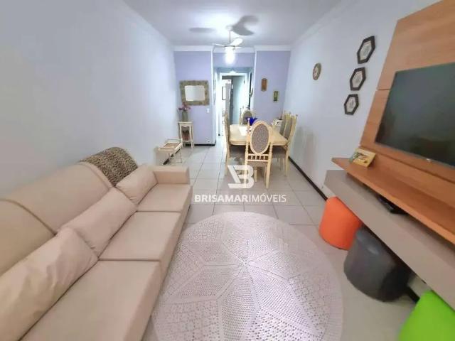 Apartamento para Venda em Guarujá/SP Pitangueiras 2 Quartos